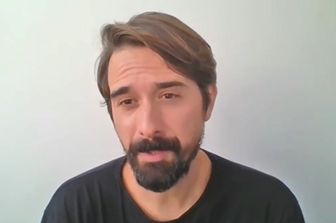 Davide Iacopini