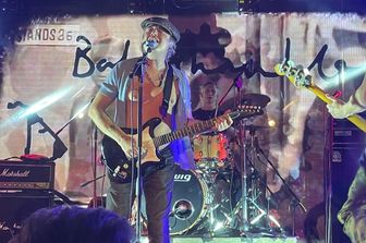 Pete Doherty in concerto a Roma