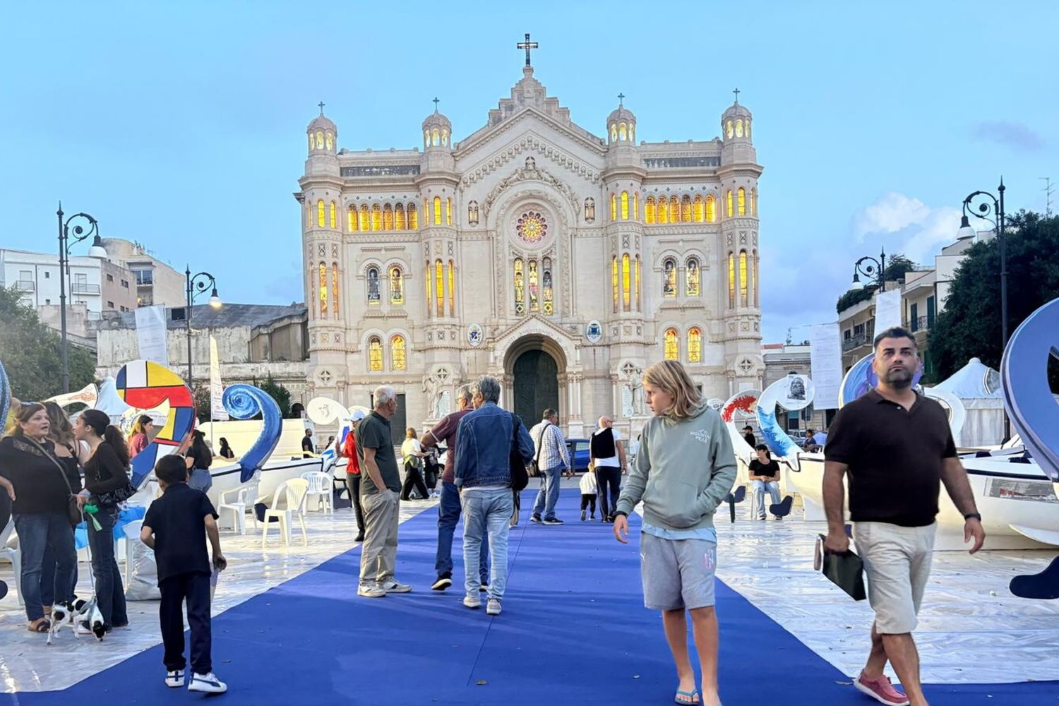 Reggio Calabria