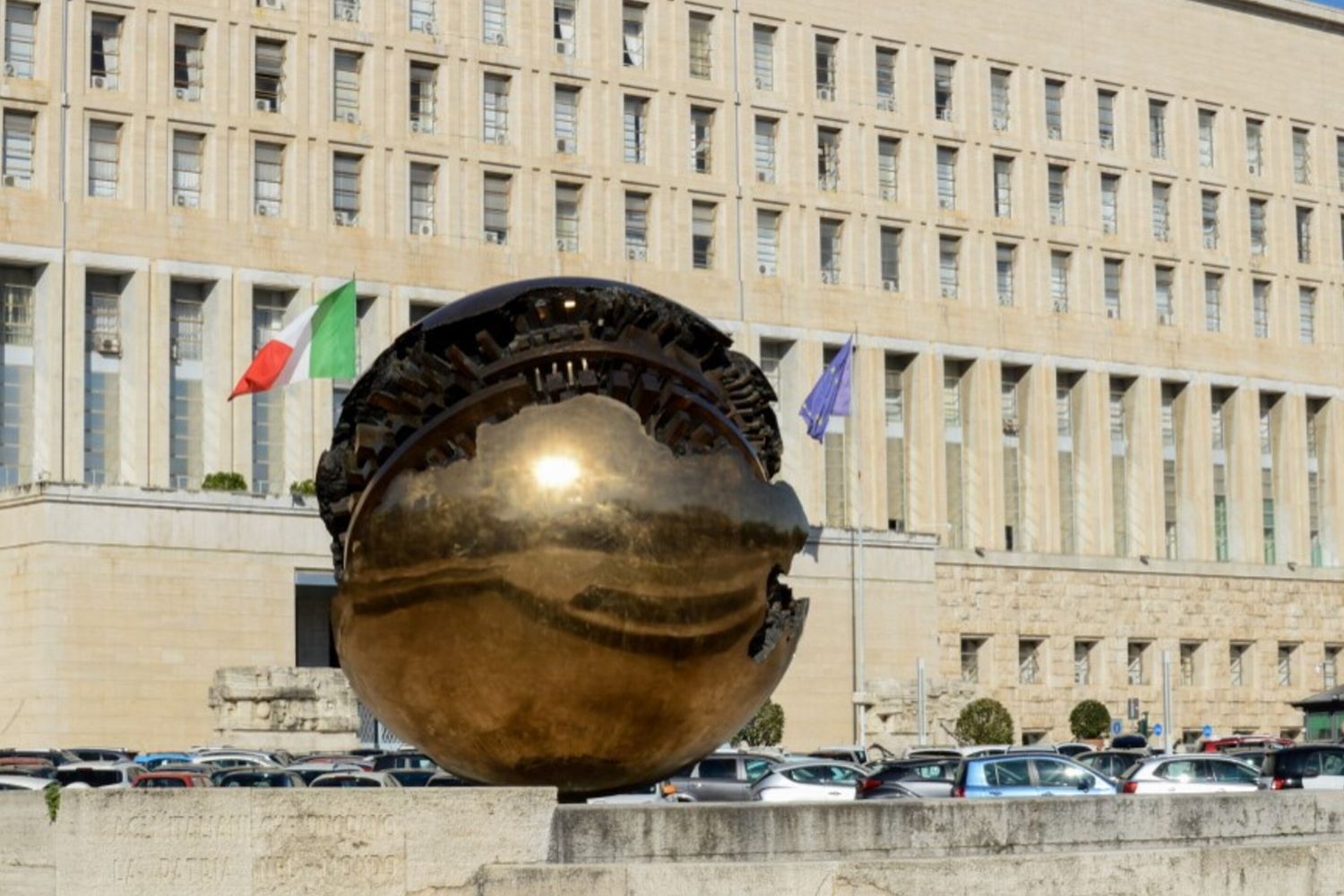 Ministero degli Esteri