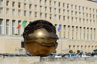 Ministero degli Esteri