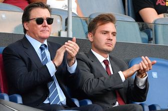 Everton, i Friedkin valutano la cessione di una quota di controllo del club