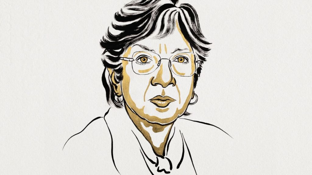 Premio Nobel per la Pace Navi Pillay