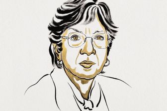 Premio Nobel per la Pace Navi Pillay