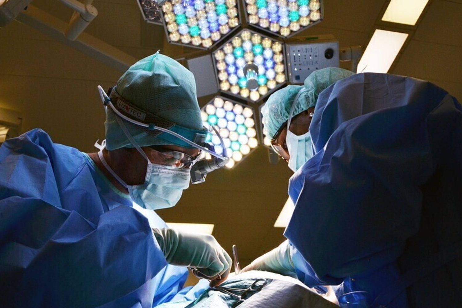 Trapianti, l'Italia seconda tra i grandi Paesi Ue per tasso di donazione