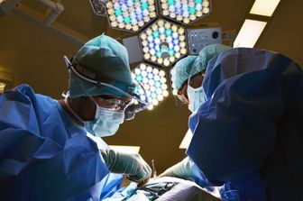 Trapianti, l'Italia seconda tra i grandi Paesi Ue per tasso di donazione