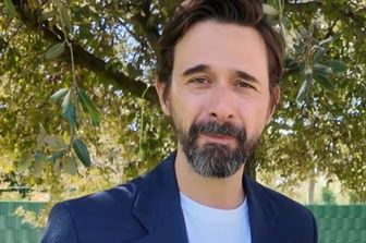 Davide Iacopini