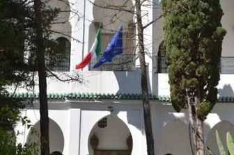 Maroc-Italie: à Tanger, un palais raconte un siècle de circulations entre les deux rives