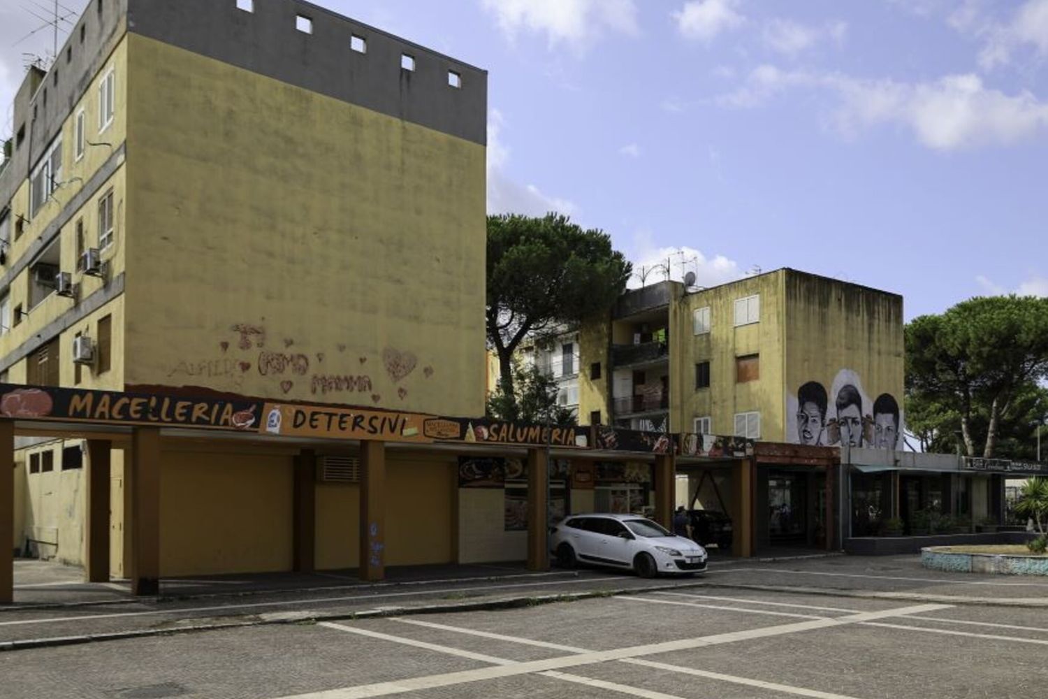 Caivano
