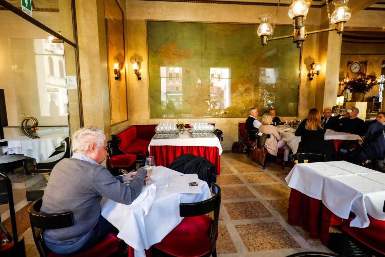 Ristorante