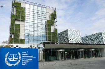 Corte Penale Internazionale