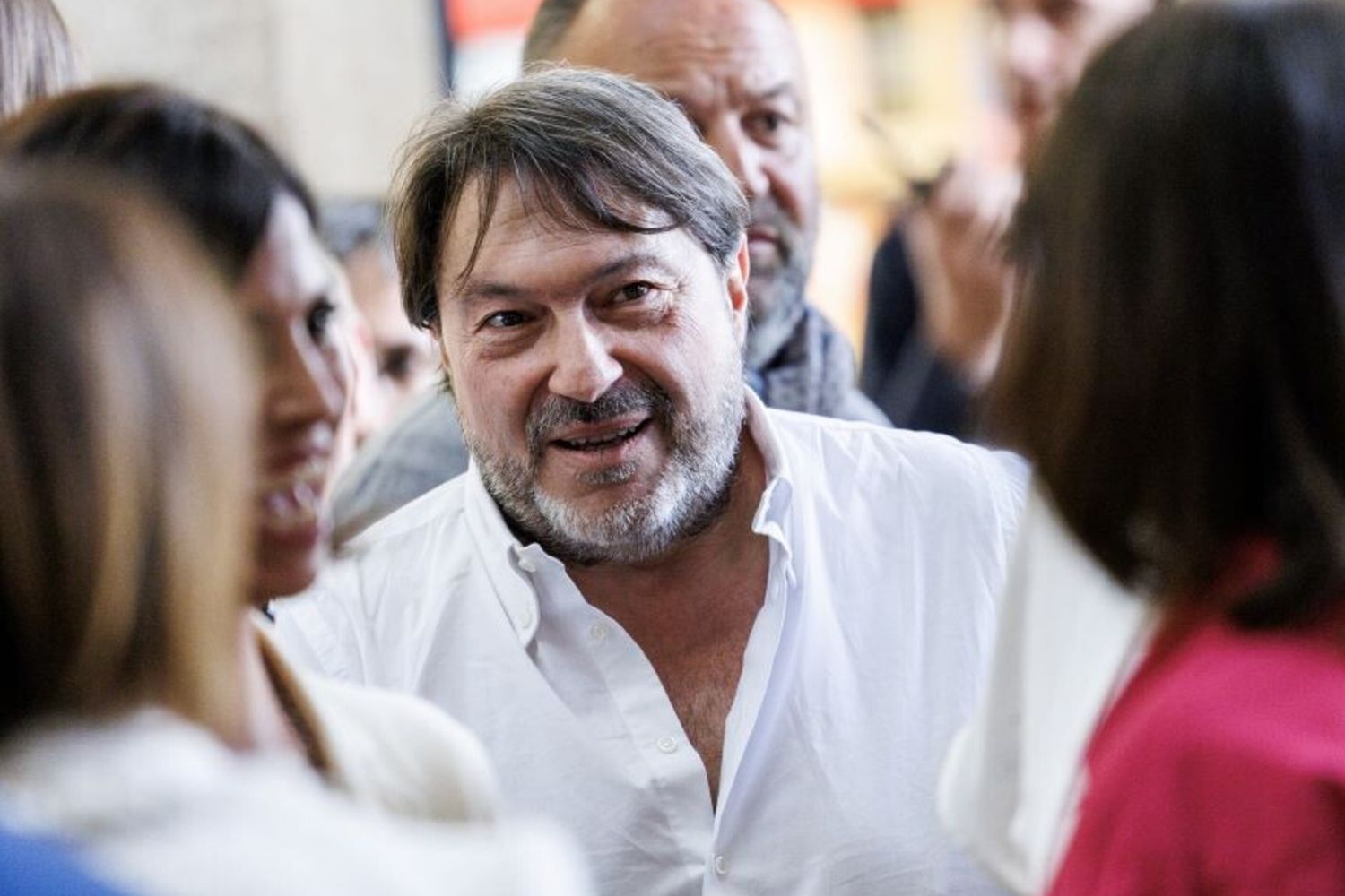 Sigfrido Ranucci