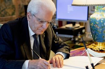 Mattarella ha promulgato la legge elettorale