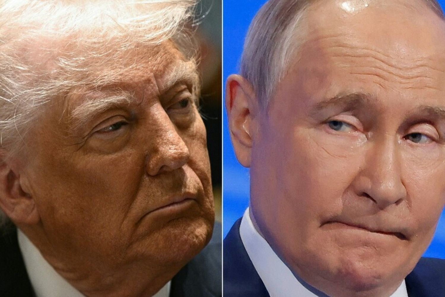 Nessun telegramma di Trump a Putin per il compleanno, attesa per una telefonata