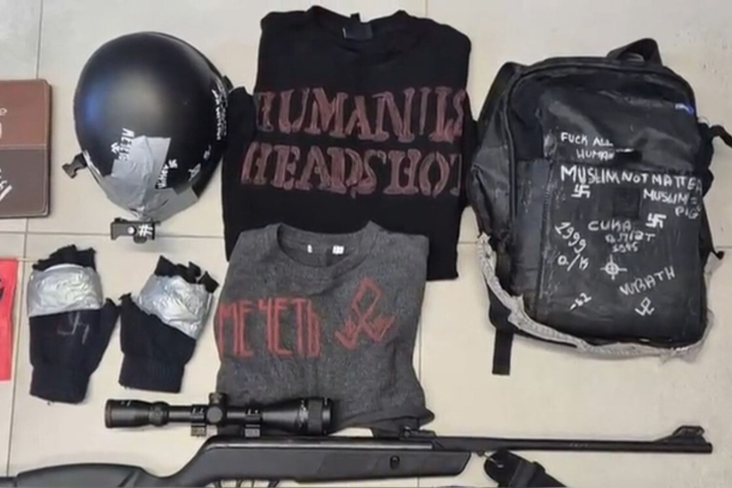 Scriveva sul web di "imminenti stragi" a scuola, denunciato un 14enne a Catania [VIDEO]