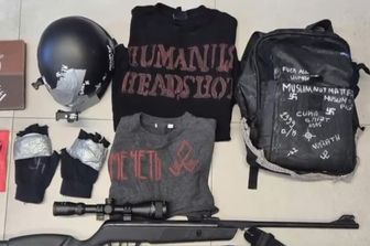 Scriveva sul web di "imminenti stragi" a scuola, denunciato un 14enne a Catania [VIDEO]