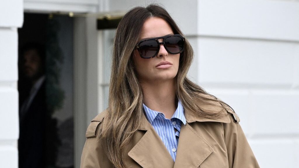 Da Melania a Katie Zacharia: lo stile delle donne della Casa Bianca