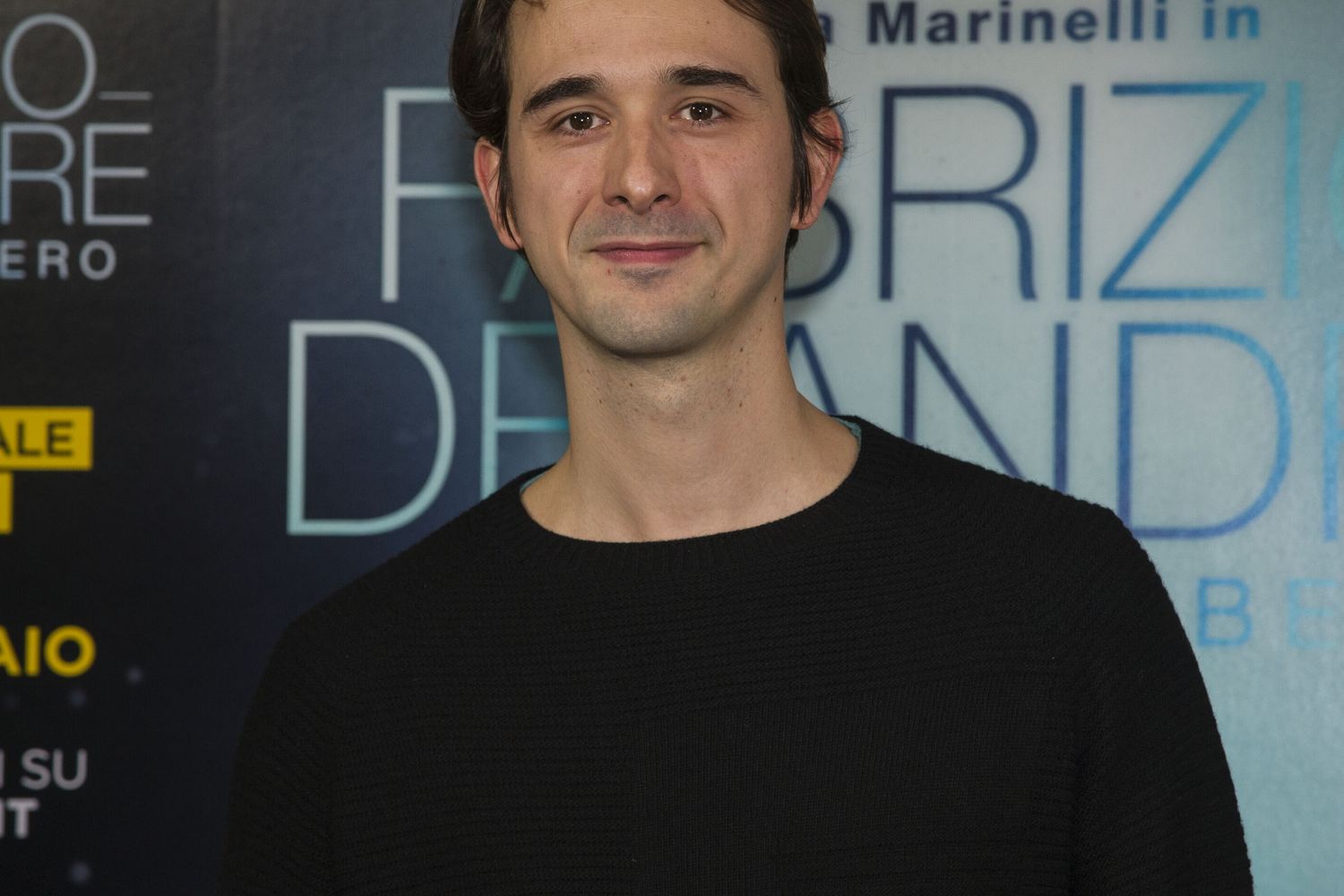 Davide Iacopini