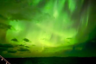 Aurora Boreale