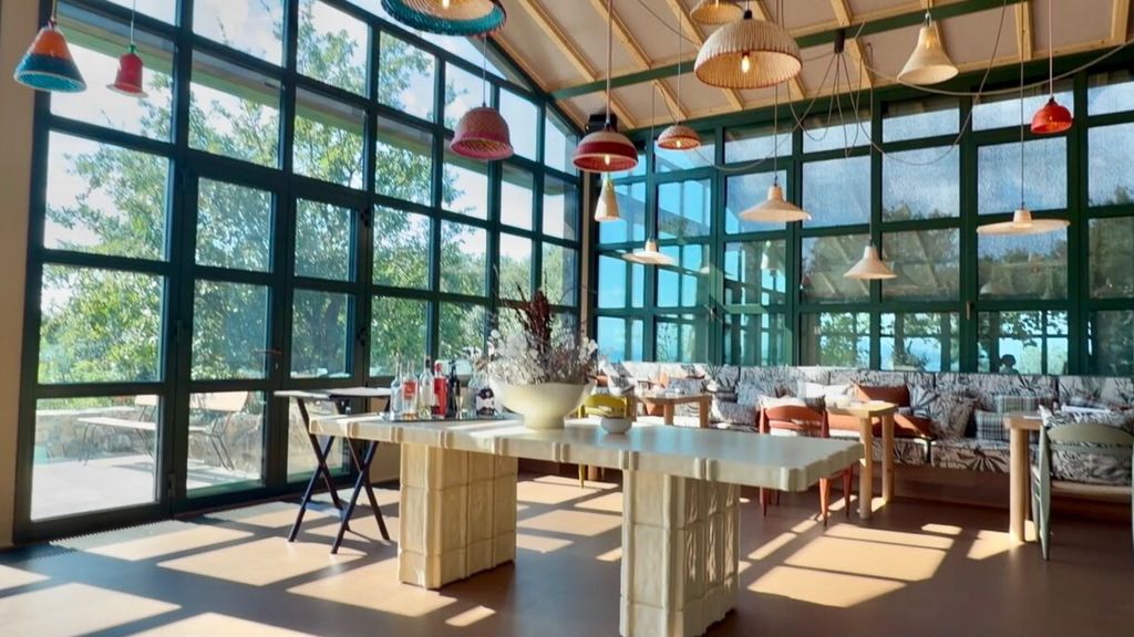 Agri-ristorante Paesìa di Sequerciani