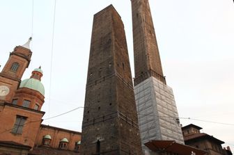 Le Due Torri di Bologna