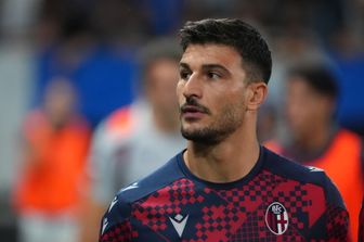 Lecce-Bologna 1-2, Orsolini ed Enem regalano a Palladino la prima vittoria della stagione
