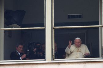 La storia dei ricoveri dei Pontefici al Gemelli