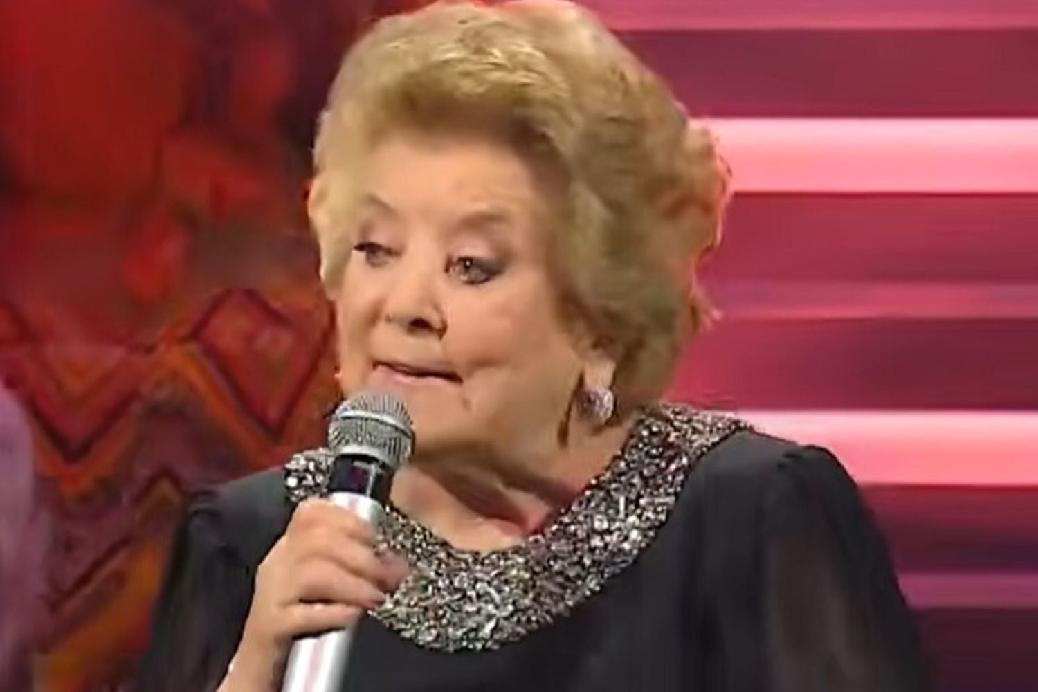 Wilma De Angelis