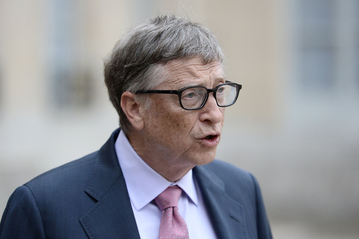 Bill Gates (afp)&nbsp;