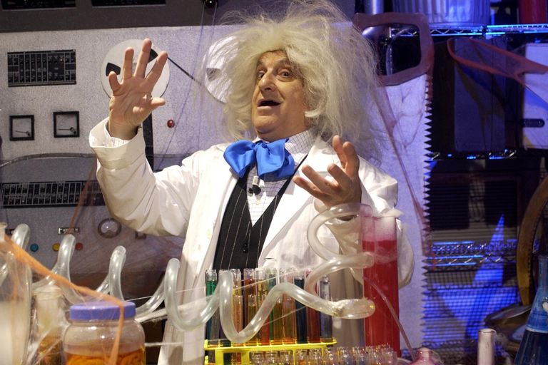 Morto Giorgio Bracardi