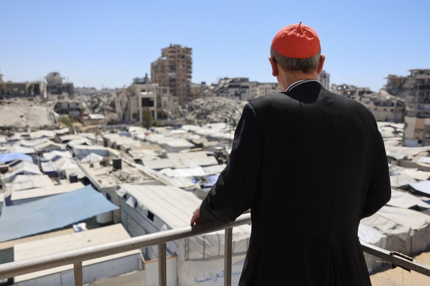 Gaza