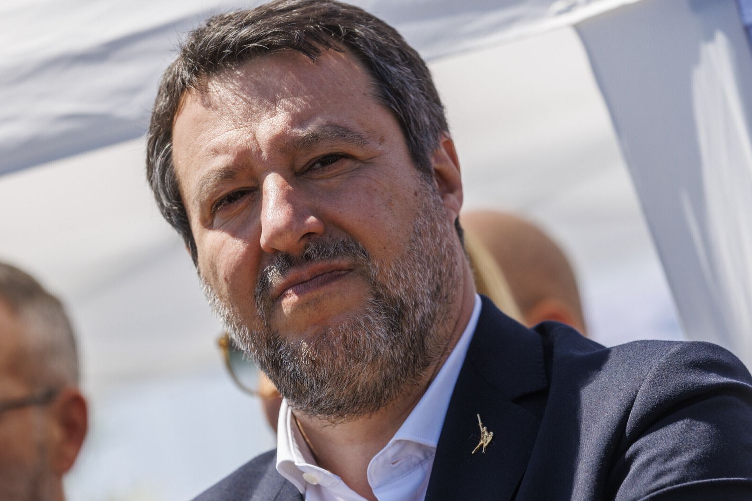 Matteo Salvini