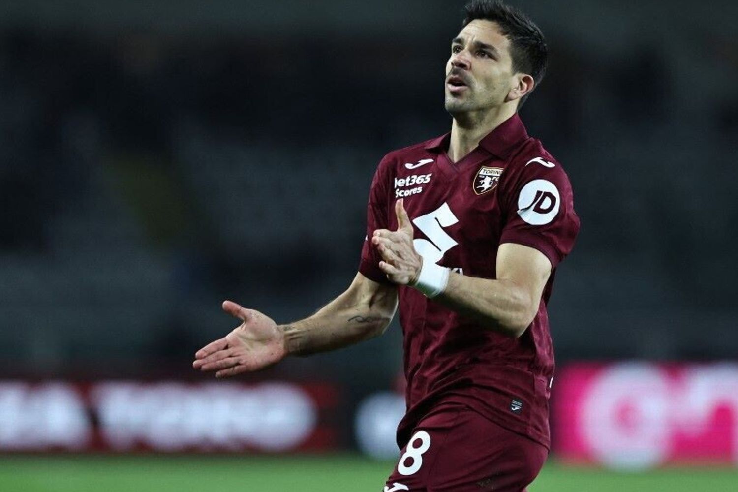 Giovanni Simeone del Toro