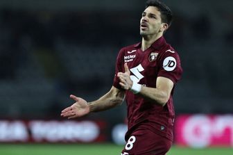 Giovanni Simeone del Toro