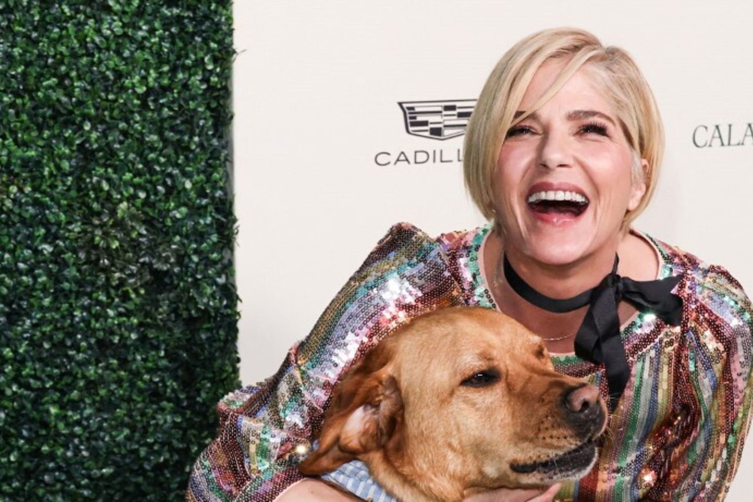 Selma Blair