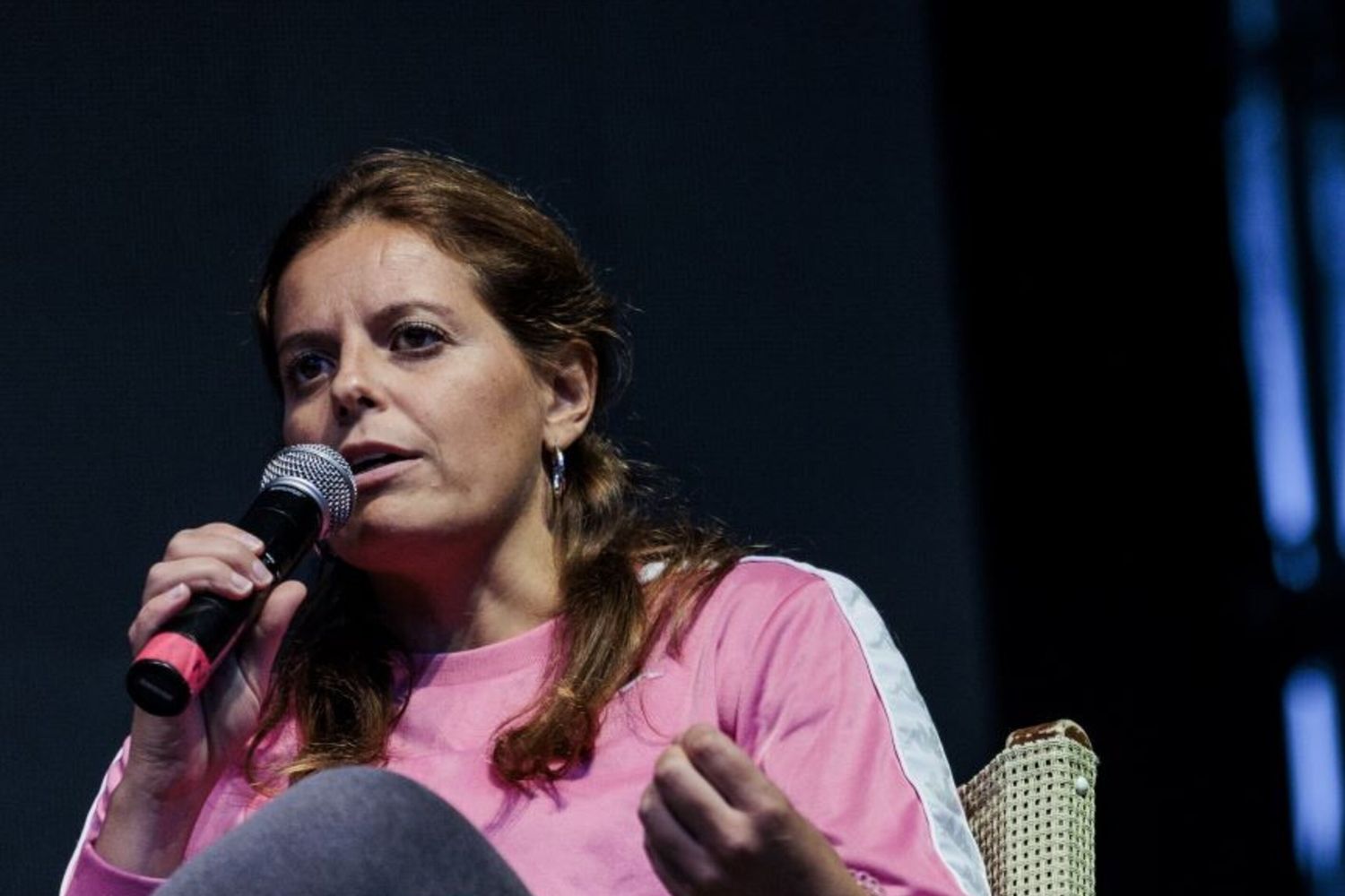 Ilaria Salis