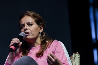 Ilaria Salis