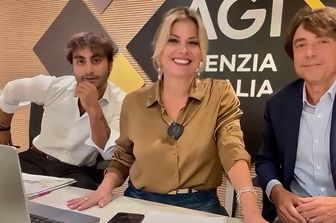 Un'Americana a Roma Podcast