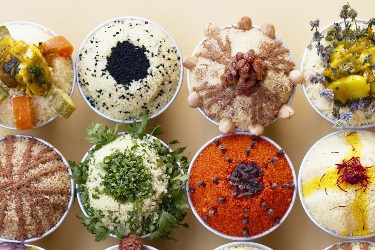 Couscous