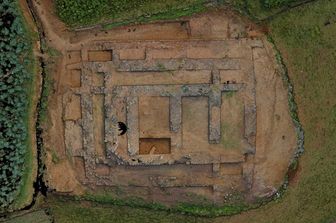Pakistan, portato alla luce un monumento antico di quasi 100 metri: la scoperta è italiana
