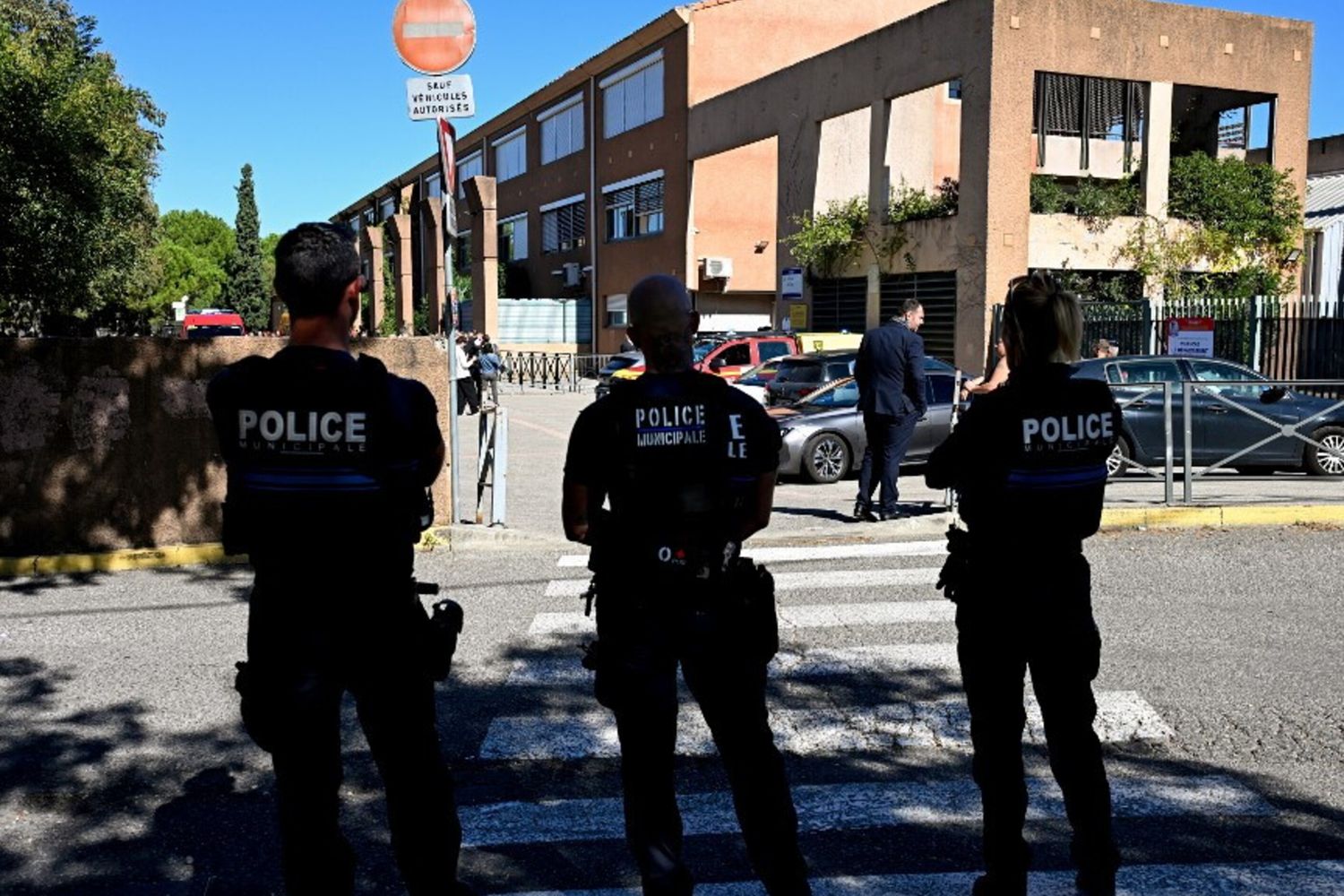 Il 14enne che ha sparato a scuola è legato a una comunità online che glorifica le stragi