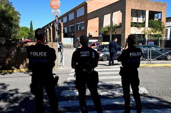 Il 14enne che ha sparato a scuola è legato a una comunità online che glorifica le stragi