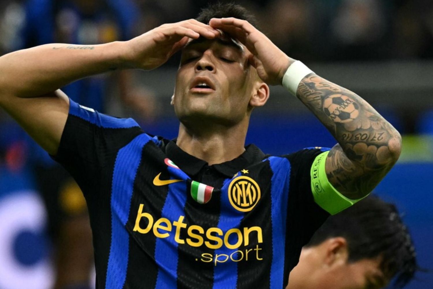 Inter