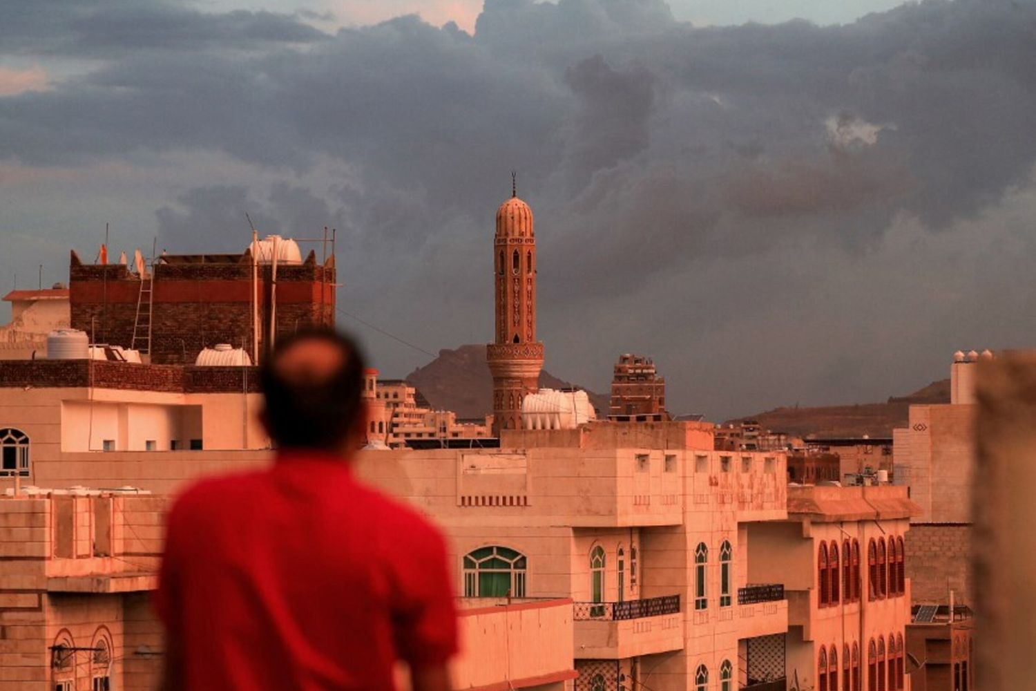 Yemen