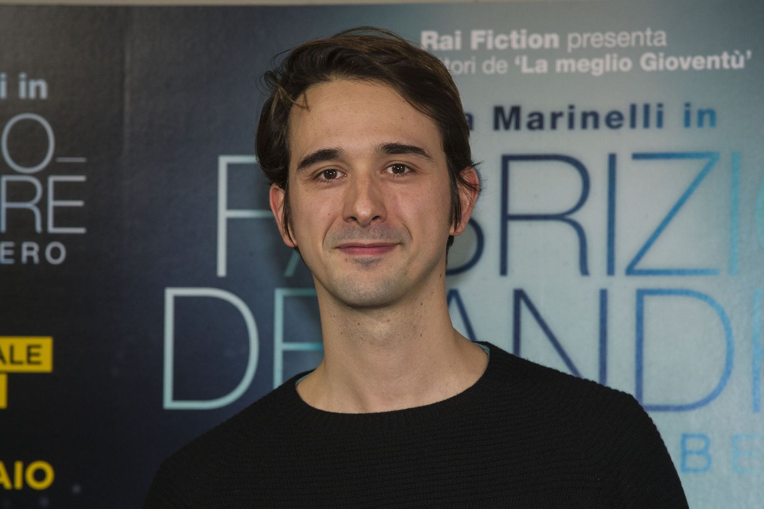 Davide Iacopini