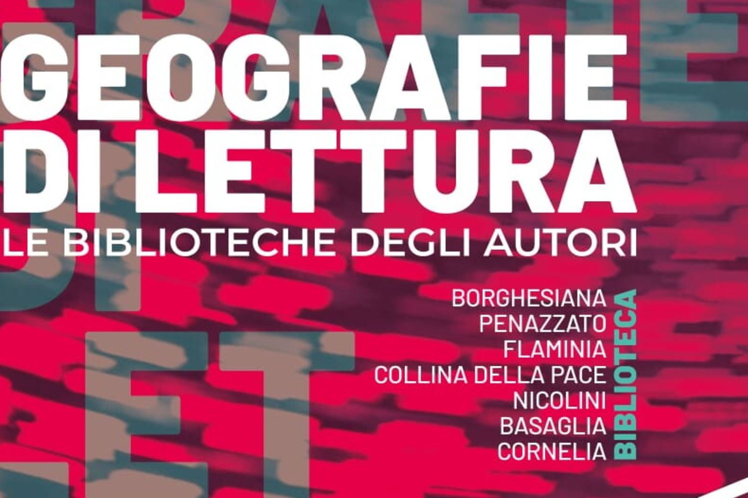 Biblioteche di Roma