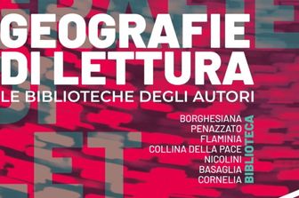 Biblioteche di Roma