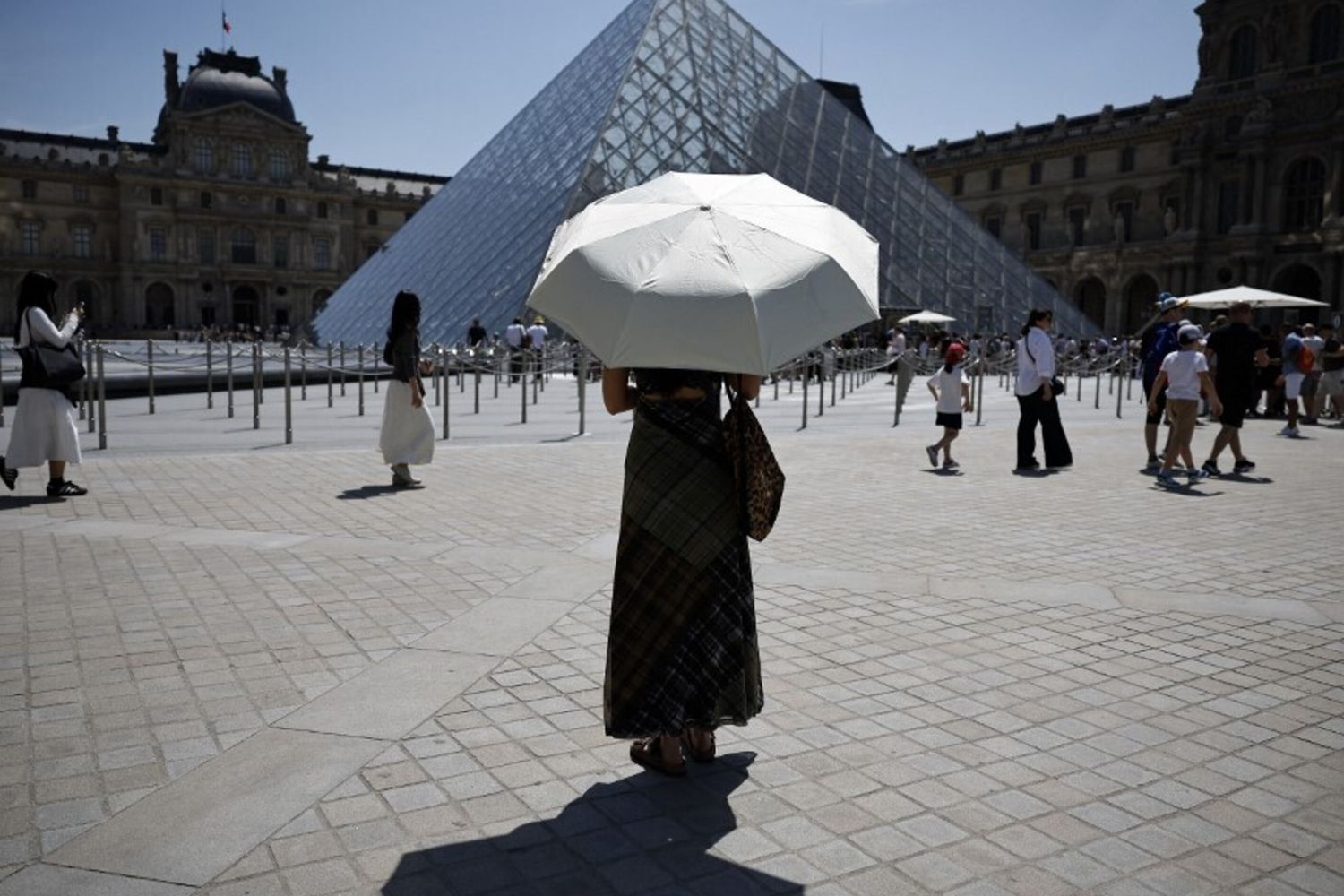 Louvre