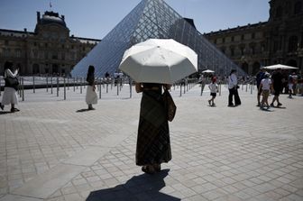 Louvre