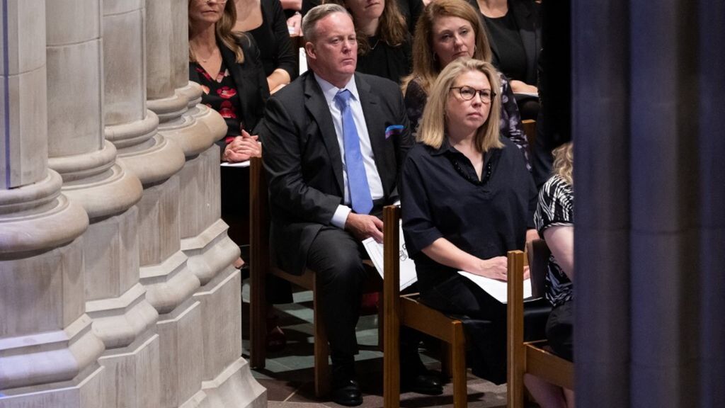 Da Spicer a Zacharia, tutti i portavoce del presidente